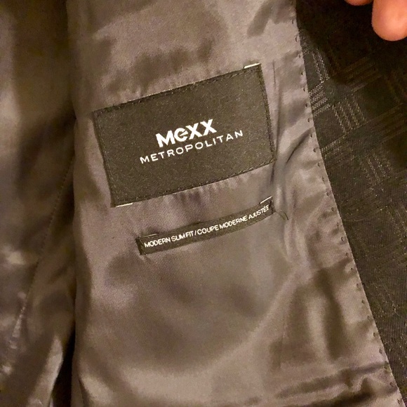 Mexx Metropolitan Blazer - Picture 2 of 4